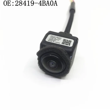 자동차 미러 측면 장착된 카메라 Nissan Rogue2016-2019 284194BA0A 자동차 전자 부속품을 반전하는 후방 카메라