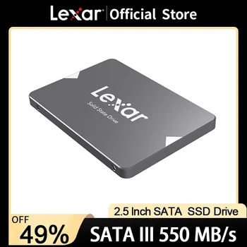 렉사 SSD sata 드라이브 3HDD2.5 하드 디스크는 SSD128GB256GB512GB1TB HD SATA 디스크 내부 하드드라이브에 대한 노트북 컴퓨터