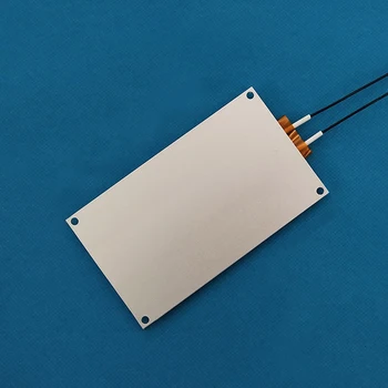 BGA 납땜 공 분 플레이트 PTC 난방 용접 땜납 칩 역할 공구를 위한 지도된 램프 구슬을 분해