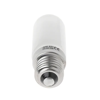 220V-240V250W JDD E27 손전등 램프에 관한 사진 스튜디오 플래시 LED 가벼운