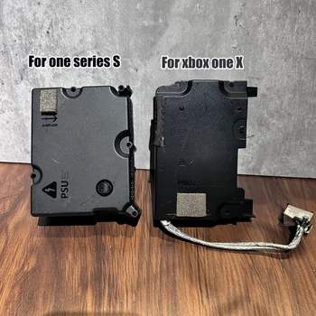 AC 어댑터는 내부 보드 전원 충전기 교체 부품 게임 콘솔에 대한 액세서리 Xbox One X/Xbox One 시리즈 S
