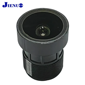 JIENUO2.8mm 렌즈 CCTV Fixed Iris M12Leneses 형식으로 비디오 감시 Ip 카메라 디지털 아날로그 지원을 적외선