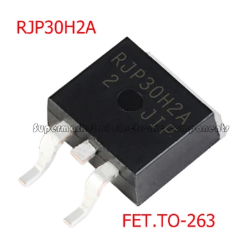 10 개 RJP30H2A MOSFET TO-263 30H2A 새로운 원