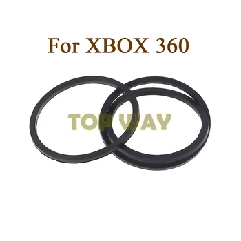 100DVD 드라이브 벨트에 대한 Xbox360 교체 고무 반지를 위한 라이트에서 Ibm 디스크 드라이브 모터 렌즈 xbox360 벨트