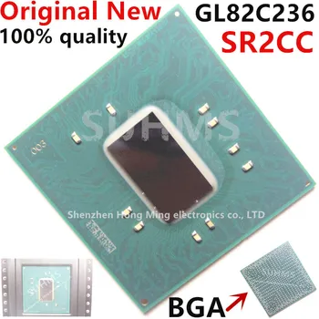 100%새로운 GL82C236SR2CC BGA 칩셋