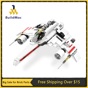 MOC 군 수송 전투장 시리즈 모델 빌딩 블록은 첨단 기술 호환성 컬렉션 아이들을위한 장난감