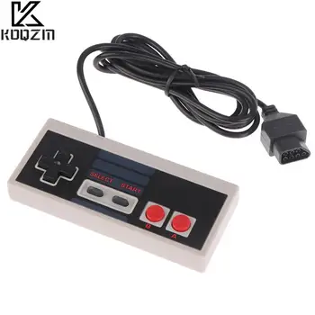 조이스틱 게임 패드를 컨트롤러 NES FC 게임 콘솔 게임은 8-비트 유선 게임 패드 NES 게임 패드를 컨트롤러 수리 부품
