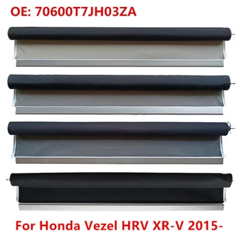 자동차 파노라마 선루프 양산 커튼 커버 어셈블리 70600T7JH03ZA 혼다를 위한 묘 XR-V HRV-2015 년