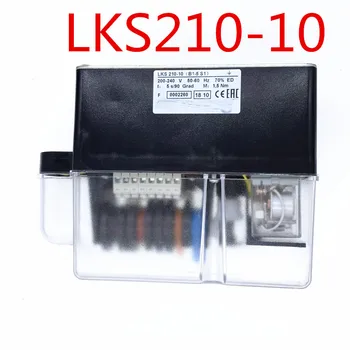 스로틀 액츄에이터 LKS210-21 리야드 버너 servo 모터 LKS210-10