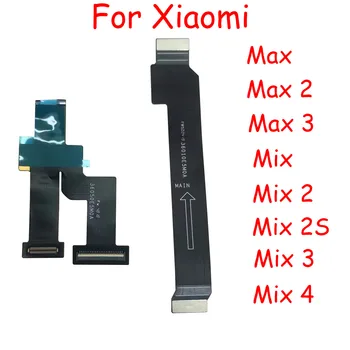 원래 Mian 보드는 메인 보드 커넥터 USB 드 LCD 디스플레이를 위한 코드 케이블 샤오미의 경우 최대 1 2 2 3 4