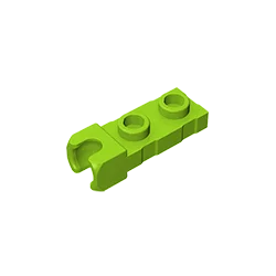빌딩 블록과 호환되는 레고 14418 기술 지원 MOC 액세서리 부품 어셈블리트 벽돌 DIY