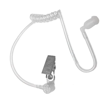 음향 이어폰 튜브 귀마개 Bearer 인터 장비 스피커 장난감 마이크 컨퍼런스레 장치 반지 상자 Security