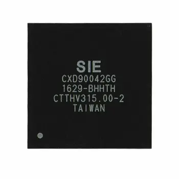보충 전력 IC 칩 PS4 슬림 SCEI CXD90042GG CXD90046GG