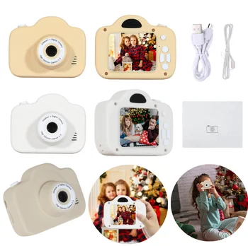 미니 아이들이 마이크로 카메라 카메라 다기능 아카메라 휴대용 디지털 캠코더 USB 위탁을 위한 휴가 선물