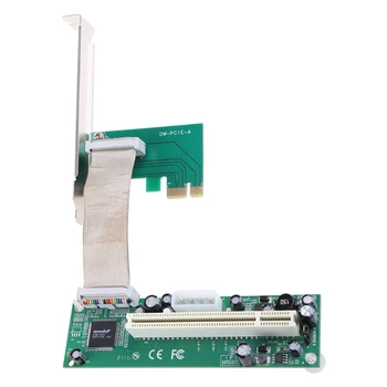 PCIE PCI Express x16 변환 카드 PCI-E 확장 Converter 어댑터 Extender 보드 TXB092