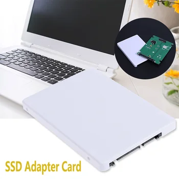 M.2 크 SATA SSD SATA SSD Converter 어댑터 카드는 모바일 하드 드라이브 노트북 데스크탑 PC 에 2230/2242/2260/M2SSD2280mm