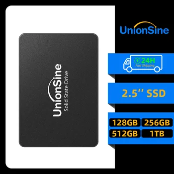 UnionSine B100 내부 솔리드 스테이트 드라이브 128GB256GB512GB1TB2.5