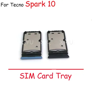 에 대한 여기를 클릭 Spark10Ki5q Ki5SIM 카드 트레이 홀더 슬롯 어댑터 보충 수리 부품