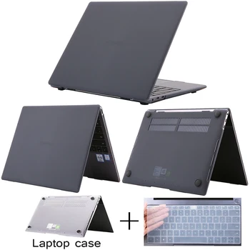 케이스 MagicBook X14X15 14 15 커버 huawei Matebook14KLVL-W56W KLVL-W76W MateBook D14D15 14S X pro13.9 휴대용 퍼스널 컴퓨터 상자
