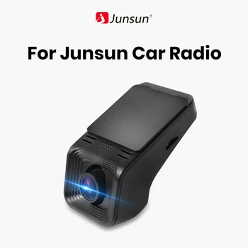 만 Junsun 안드로이드 멀티미디어 플레이어 ADAS 자동차 Dvr FHD1080P 또는 720P 자동차 부속품