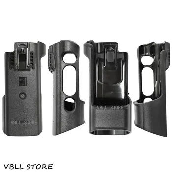 워키토키 PMLN5331 보편적인 휴대 권총 경우에 맞 APX7000APX7000XE 휴대용 두 가지 방법으로 라디오--VBLL