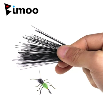 Bimoo 비 묶는 곤충 다리 물질인 개미가 강도래 벌 Hornet 님프 매리