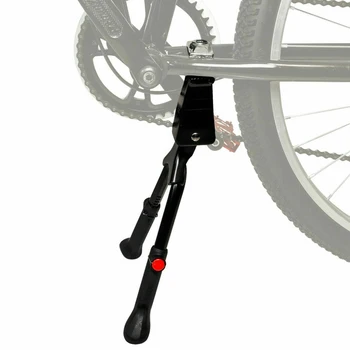자전거 더블 사이드 근 26 27.5 29 인치 MTB 산악 자전거 대한 자전거 부속품 Soporte 산악
