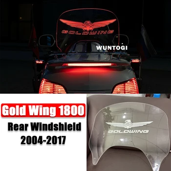 Goldwing1800 액세서리 후기 전향장치에 대한 혼다 Goldwing1800GL1800 2004-2017 오토바이 유리 전향장치