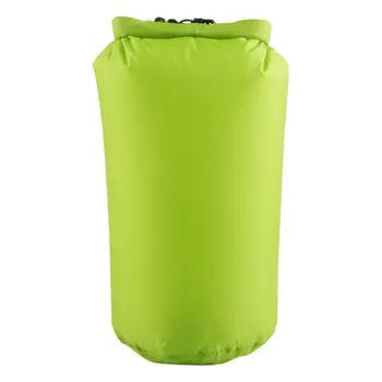 방수 건조 가방 휴대용 8L 장 주머니 뱃놀이를 위한 카야킹 트레킹 낚시 래프팅 캠핑 수영 드라이 자루