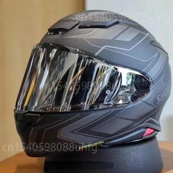 전체 얼굴 기관자전차 헬멧 Z8RF-1400NXR2 개의 프롤로그 TC-11 헬멧을 타고 크로스 경주 Motobike 헬멧