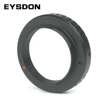 EYSDON m48 는 Sony Nex E 산 카메라 T 링 어댑터한 망원경이 사진 M48x0.75 차례 E-마운트 컨버터