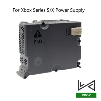 AC 어댑터 Xbox 시리즈 S/X 콘솔에 원래 내부 전원 공급 장치에 대한 XSX/XSS 전원 어댑터