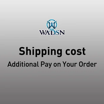 WADSN 배송료가 추가로 지불하는 당신의 순서에