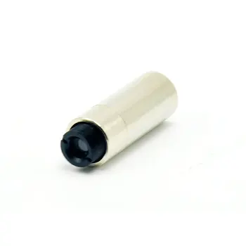 1230mm DIY 금속 하우징 5.6mm 레이저 다이오드는 호스트의 경우 TO18 미국 w200nm-1100nm Collimating 조정가능한 렌즈