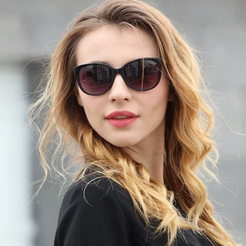 LongKeeper 럭셔리 빈티지 고양이 눈 여성 선글라스 브랜드의 디자이너 2020 년 뜨거운 태양 안경을 위해 여성 Eyewears UV400