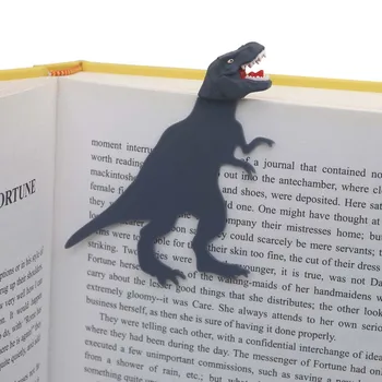 창의적인 3D 룡 즐겨 찾기에 대한 책을 소년의 마음에 드는 동물 예약 책을 표시립미 Stationery 선물을 귀여운 학용품