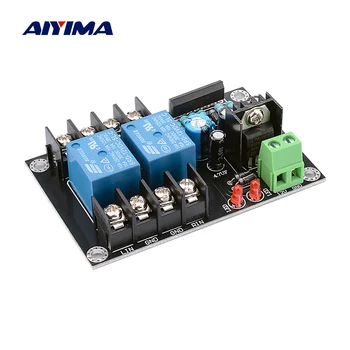 AIYIMA UPC1237 2.0 스피커 보호는 보드 300Wx2 에 대한 1875LM3886TDA7294DIY 전력 증폭기