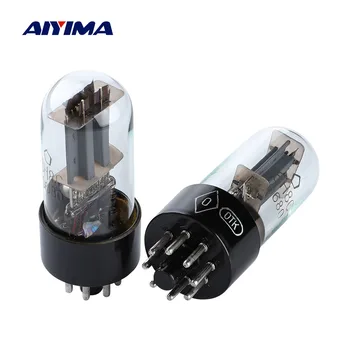AIYIMA6H8C 전자 튜브 증폭기 진공체 6N8P/5692/6SN7/ECC33/CV181 밸브을 강화한 베이스 사운드에 대한 증폭기 2