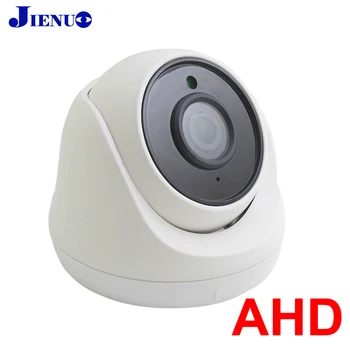 AHD 사진기 감시 높은 정의 적외선 야간 시계 지원을 TV 에 연결 CCTV 카메라 홈 JIENUO