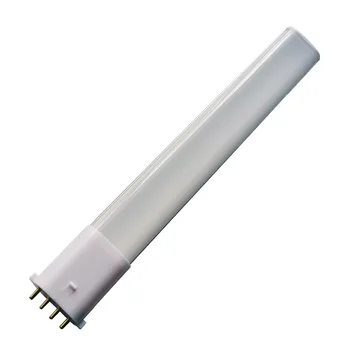 2G7led 램프 8W6W4W AC/DC12V led PL 빛의 밝기 2G7 플러그 led 전구 교체 FLS 빛