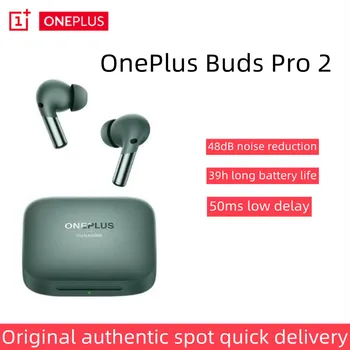 OnePlus 싹 프로 2E507A E507B true wireless in-ear,능동 소음감소 Bluetooth 음악 게임 낮은 지연 스포츠 헤드폰