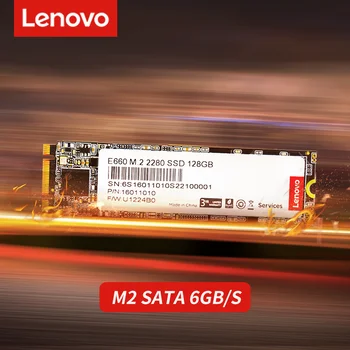 Lenovo M2SATA SSD128GB256GB512GB1TB M.2 크 SSD2280 내부 솔리드 스테이트 드라이브 하드 디스크 노트북 데스크탑 PC