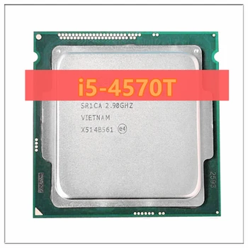 Core i5 4570T2.9GHz 듀얼 코어 쿼드-Thread4M35W LGA1150 프로세서 CPU